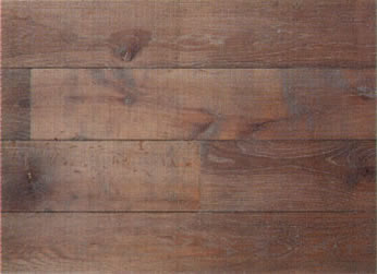 French Rustic Oak (natural, blue-oiled)
